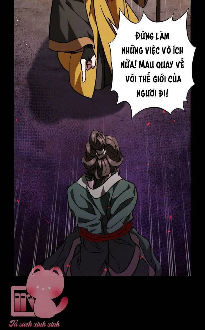 Bản Tình Ca Hy Lan Quốc Chapter 35 - 36