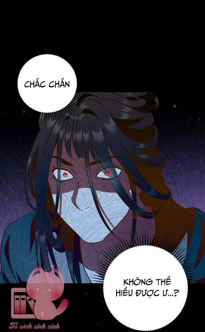 Bản Tình Ca Hy Lan Quốc Chapter 35 - 37