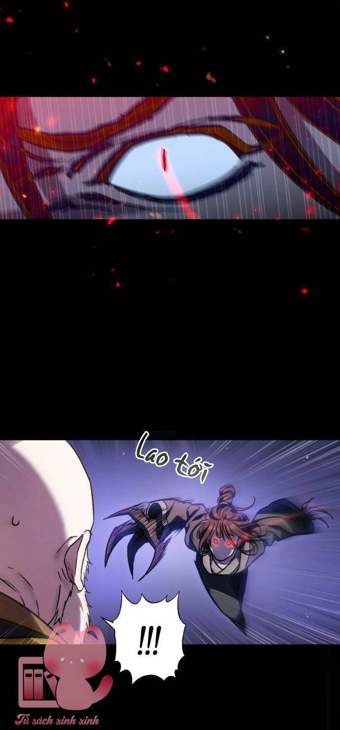 Bản Tình Ca Hy Lan Quốc Chapter 35 - 38