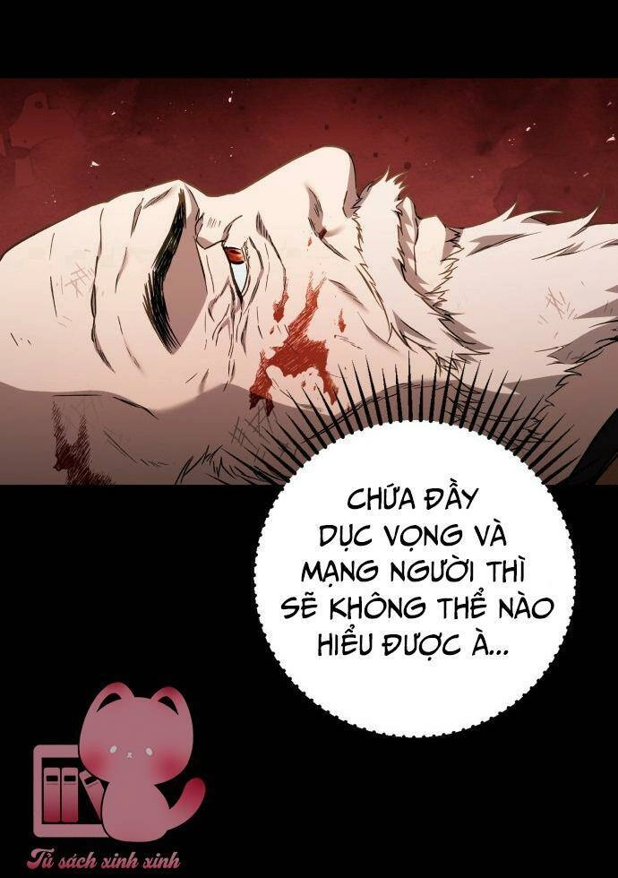 Bản Tình Ca Hy Lan Quốc Chapter 35 - 42