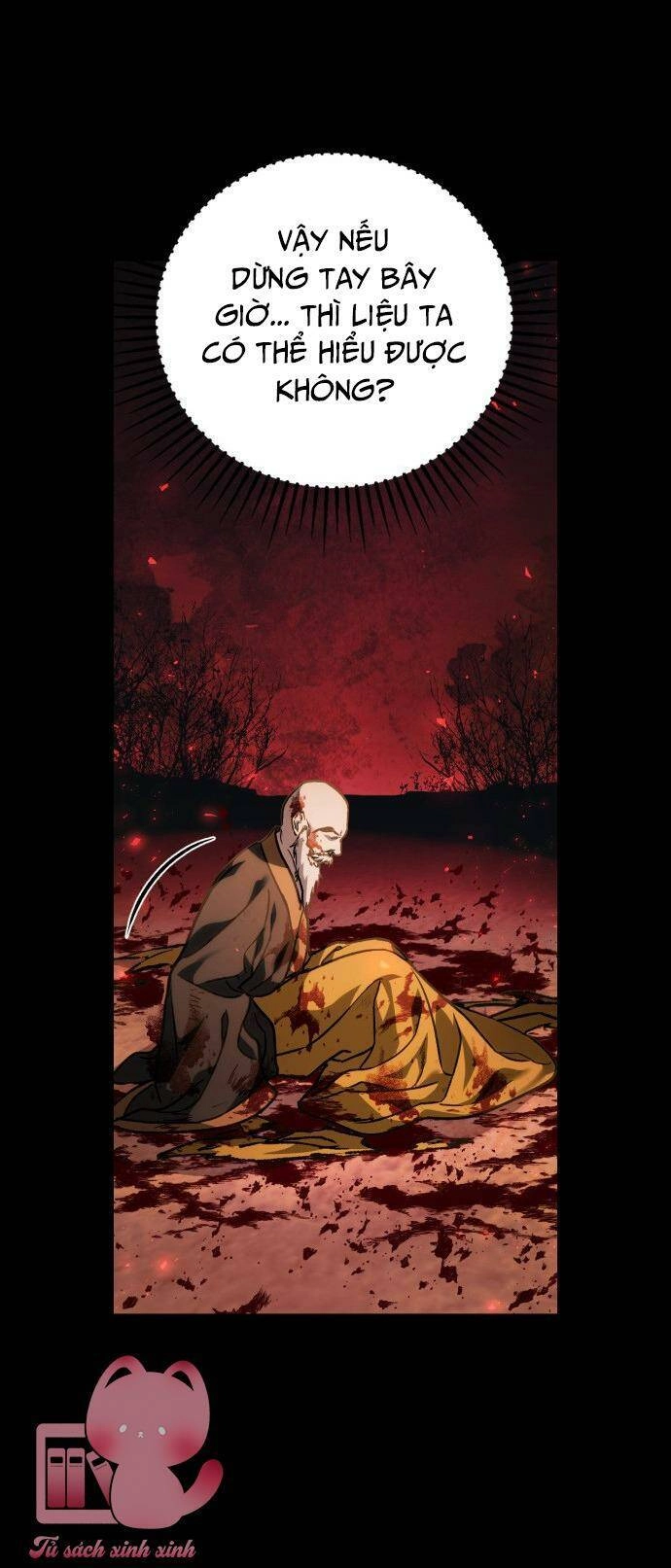 Bản Tình Ca Hy Lan Quốc Chapter 35 - 43