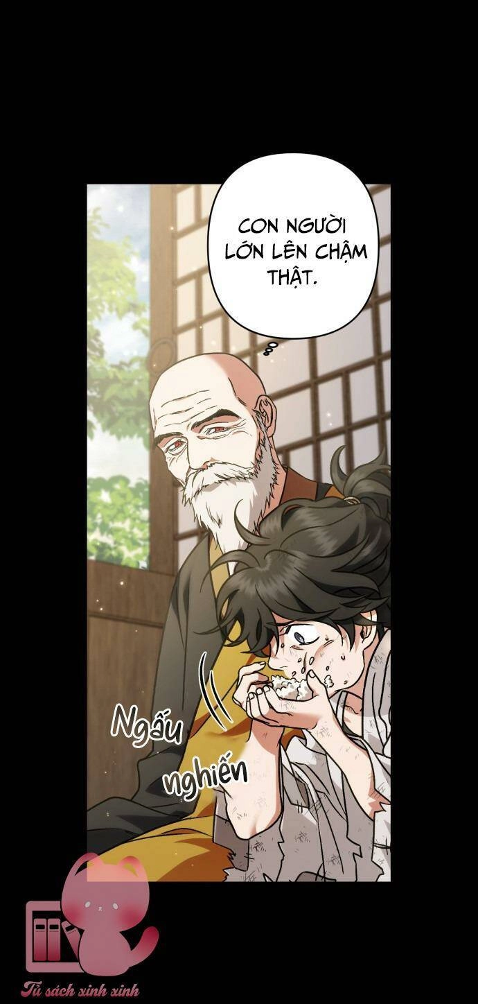 Bản Tình Ca Hy Lan Quốc Chapter 35 - 46