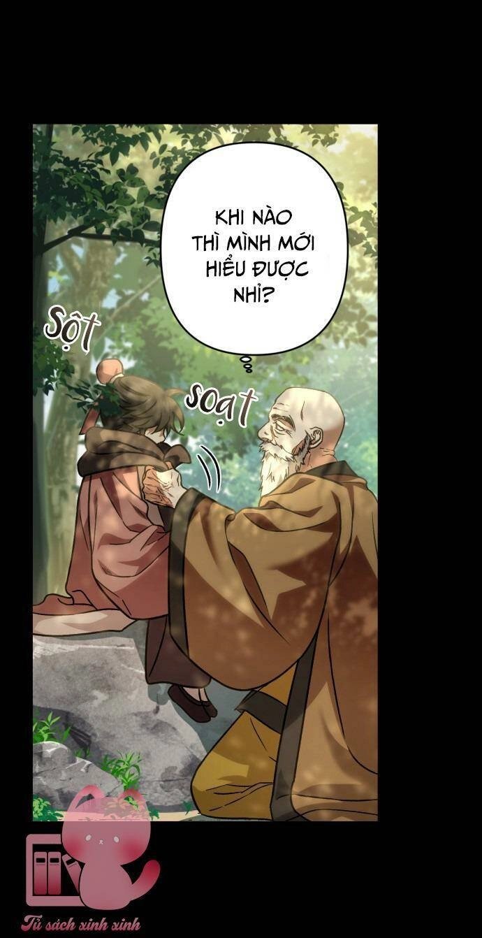 Bản Tình Ca Hy Lan Quốc Chapter 35 - 47