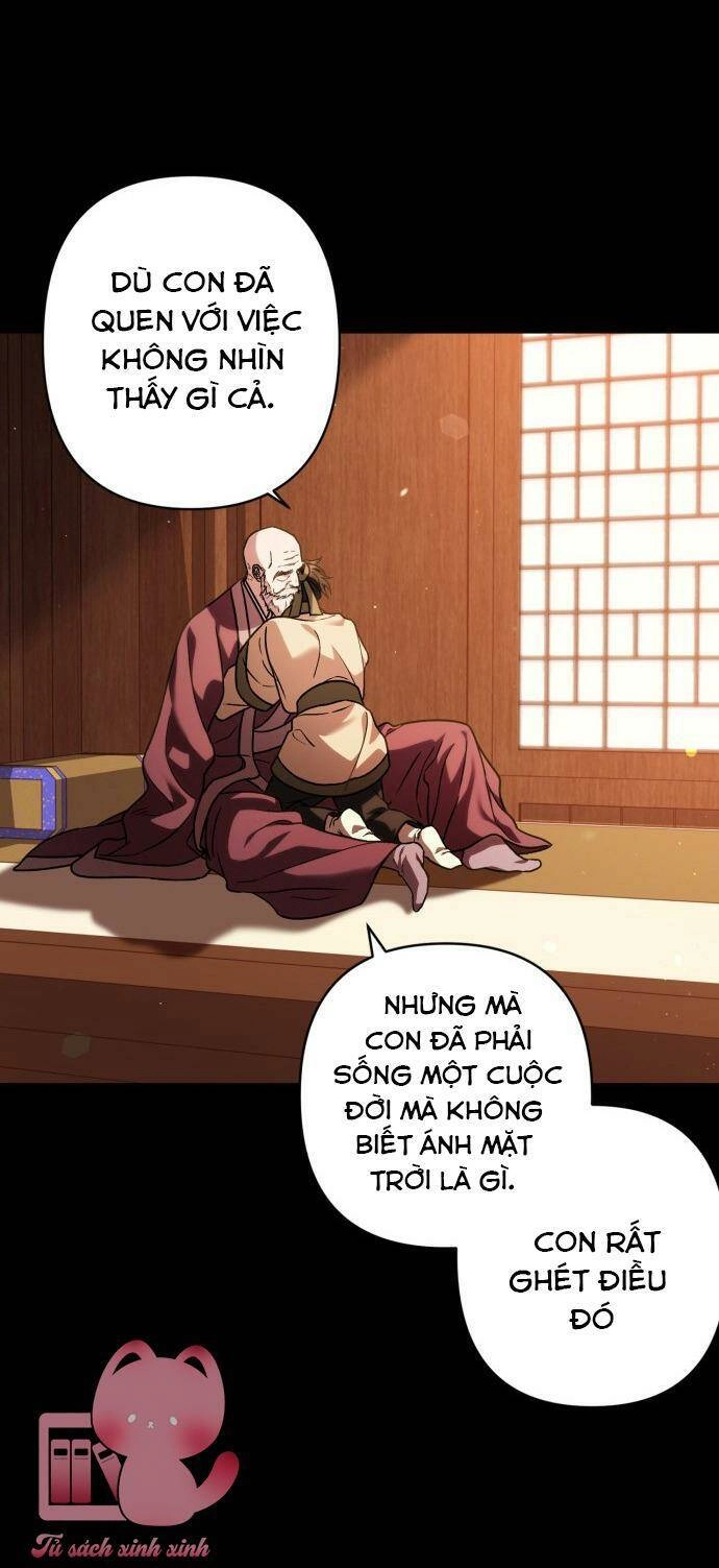 Bản Tình Ca Hy Lan Quốc Chapter 35 - 51