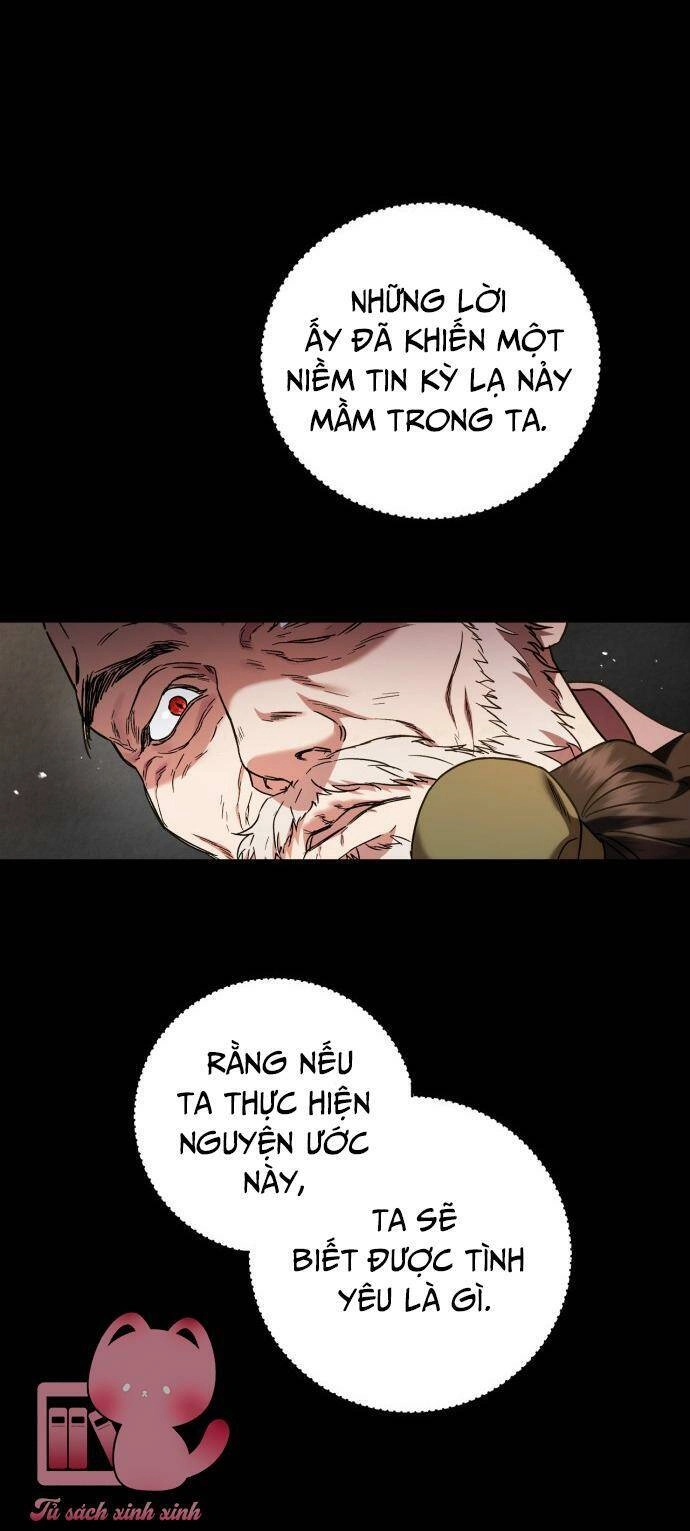 Bản Tình Ca Hy Lan Quốc Chapter 35 - 53