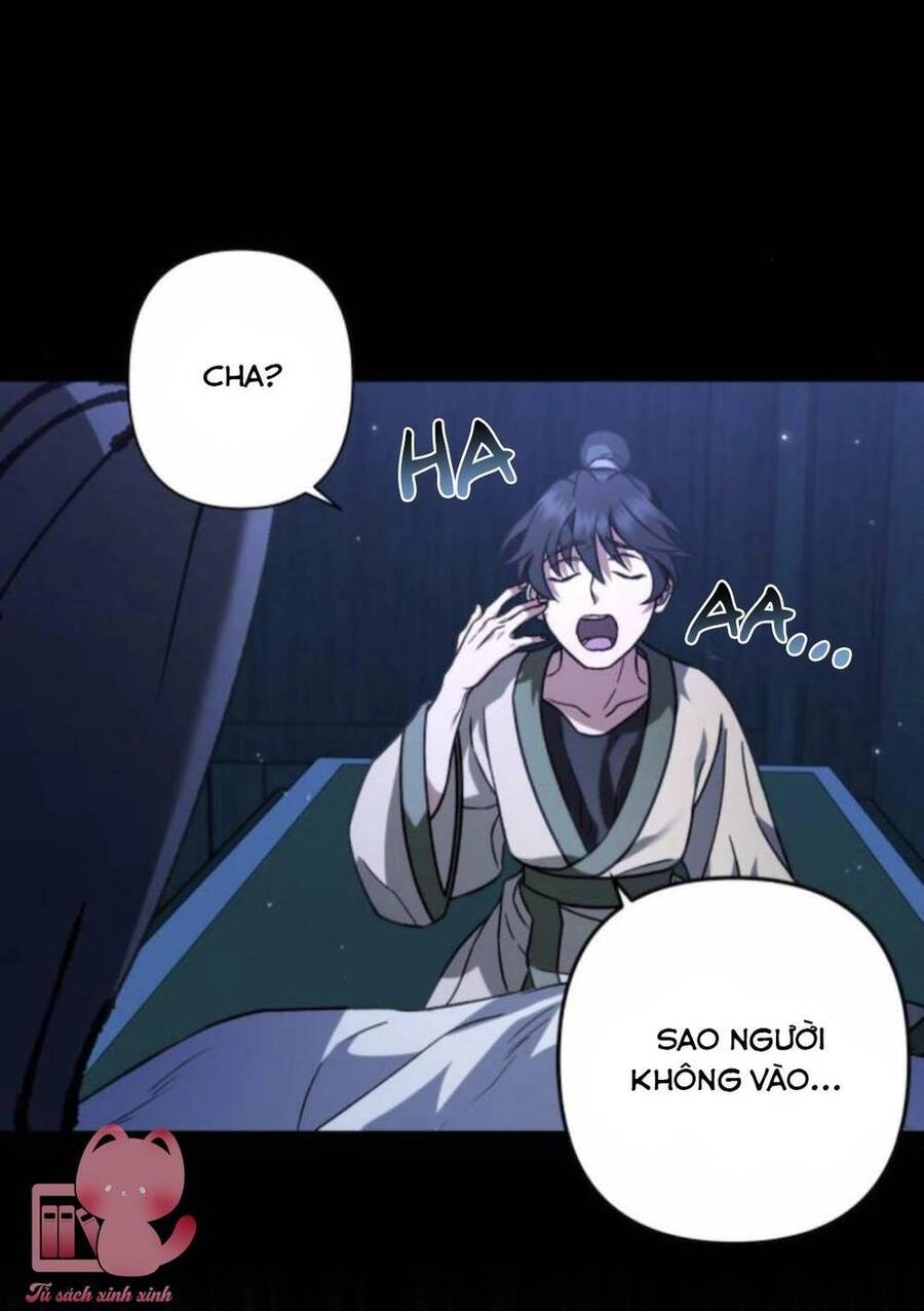 Bản Tình Ca Hy Lan Quốc Chapter 36 - 4