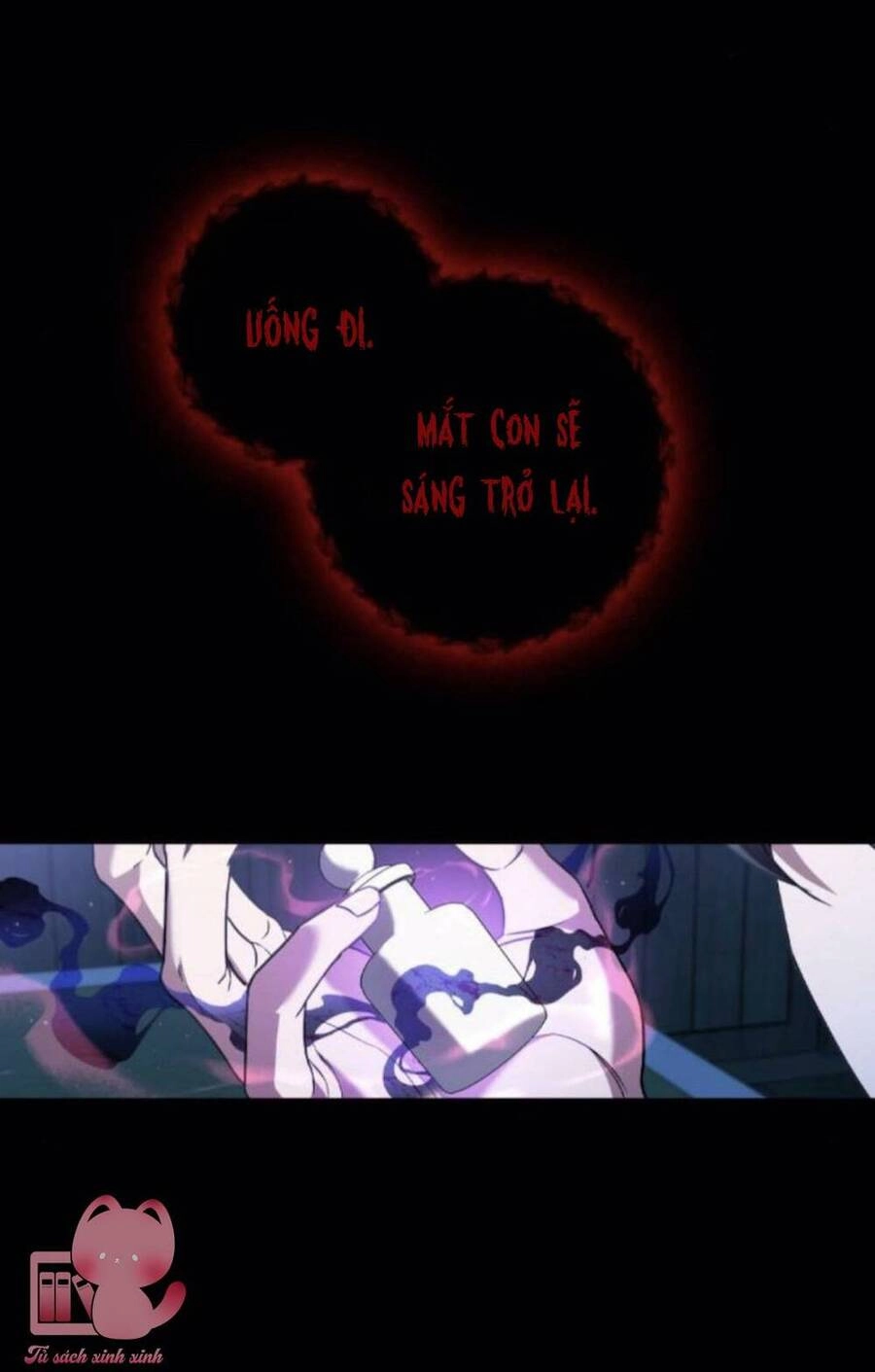 Bản Tình Ca Hy Lan Quốc Chapter 36 - 8