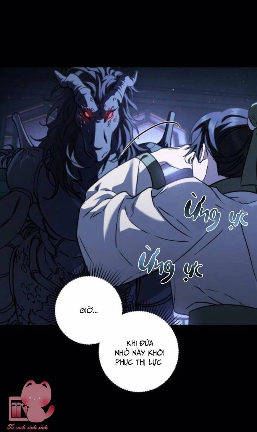 Bản Tình Ca Hy Lan Quốc Chapter 36 - 12