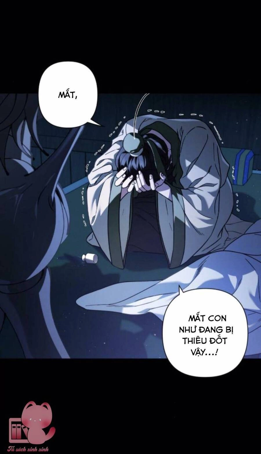 Bản Tình Ca Hy Lan Quốc Chapter 36 - 15