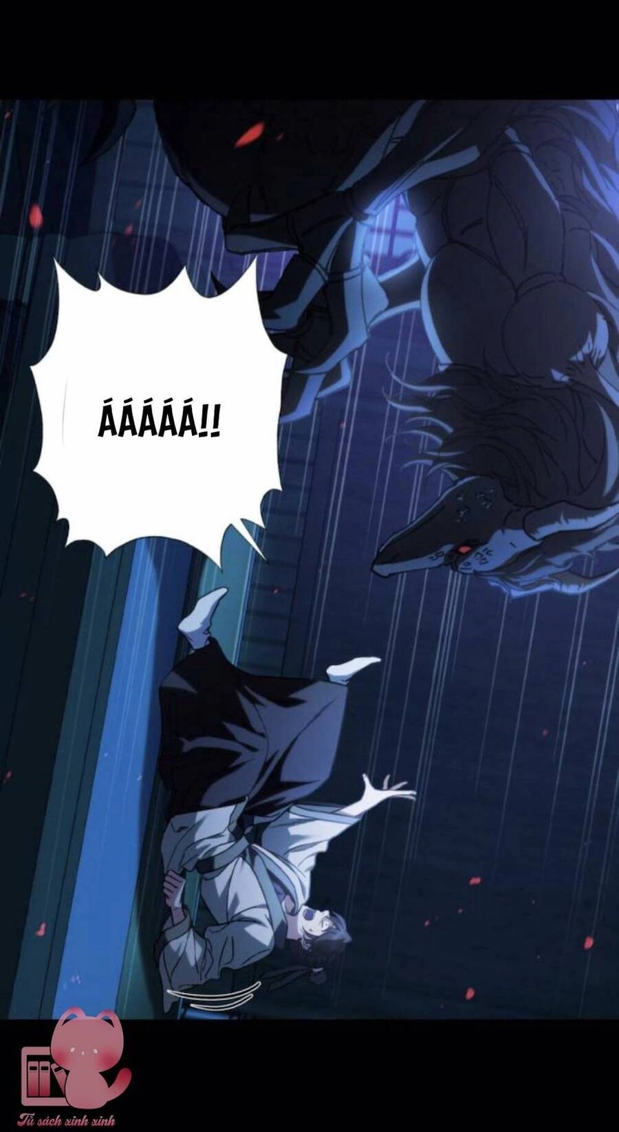 Bản Tình Ca Hy Lan Quốc Chapter 36 - 27