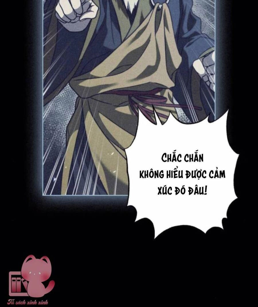 Bản Tình Ca Hy Lan Quốc Chapter 36 - 44