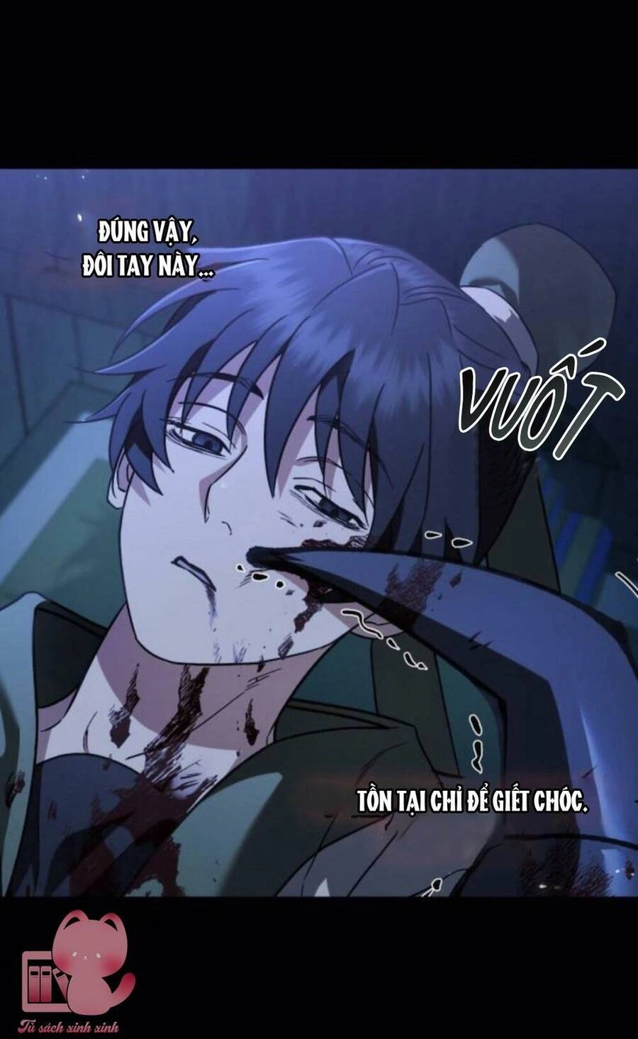 Bản Tình Ca Hy Lan Quốc Chapter 36 - 45