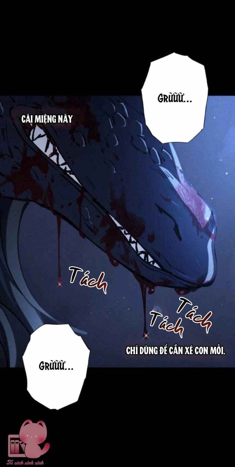 Bản Tình Ca Hy Lan Quốc Chapter 36 - 46