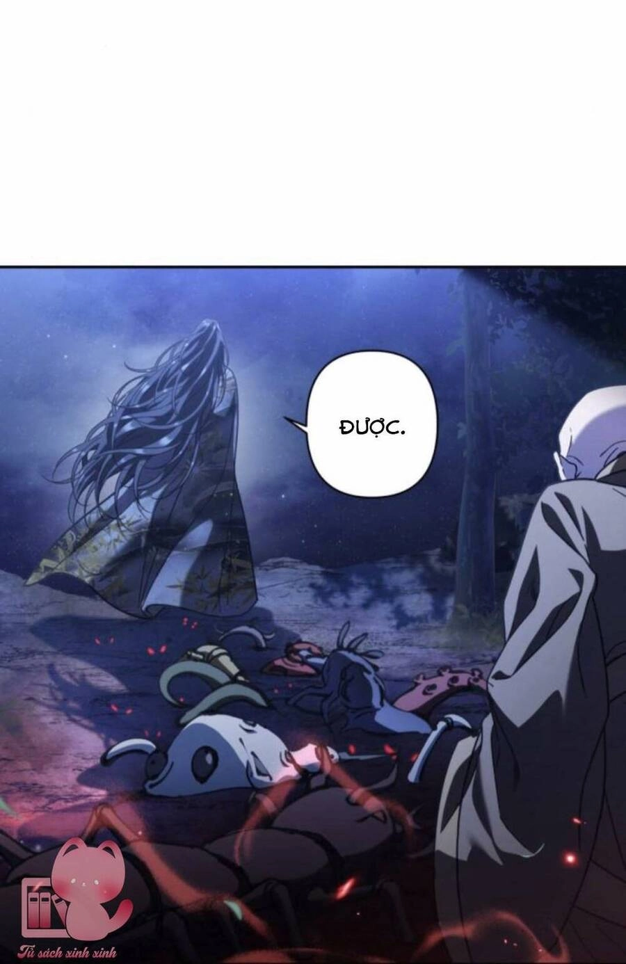 Bản Tình Ca Hy Lan Quốc Chapter 36 - 66