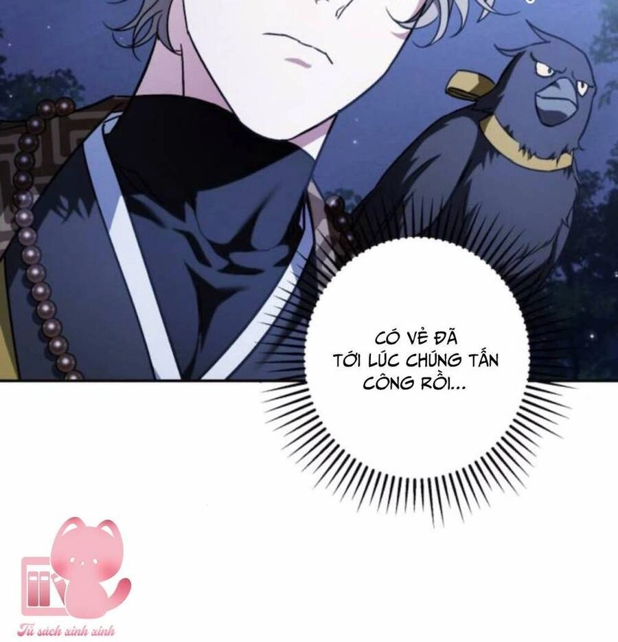 Bản Tình Ca Hy Lan Quốc Chapter 36 - 70