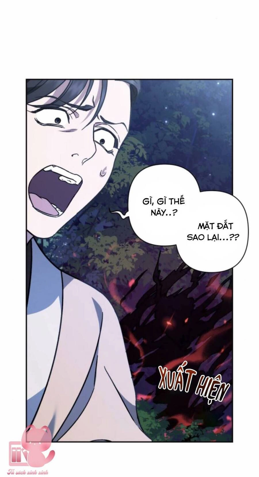 Bản Tình Ca Hy Lan Quốc Chapter 36 - 74