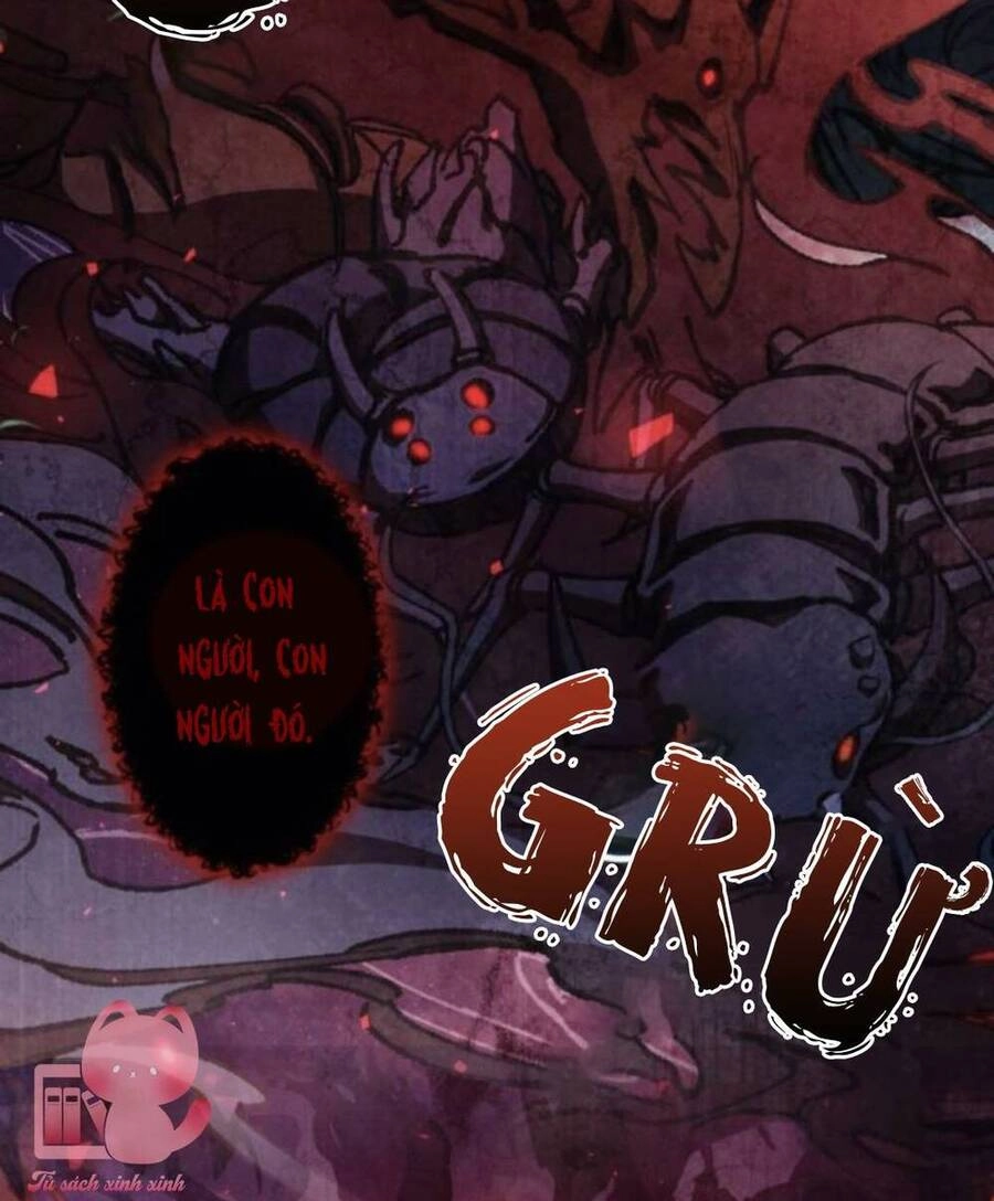 Bản Tình Ca Hy Lan Quốc Chapter 36 - 86