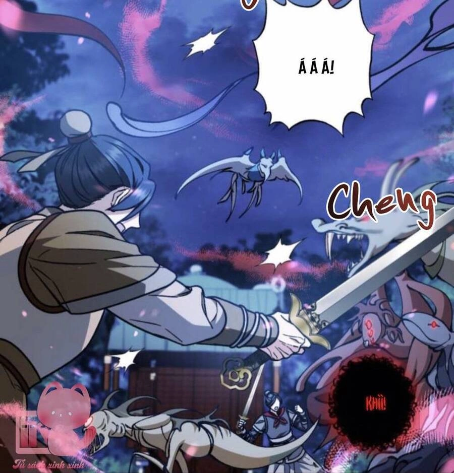 Bản Tình Ca Hy Lan Quốc Chapter 37 - 4