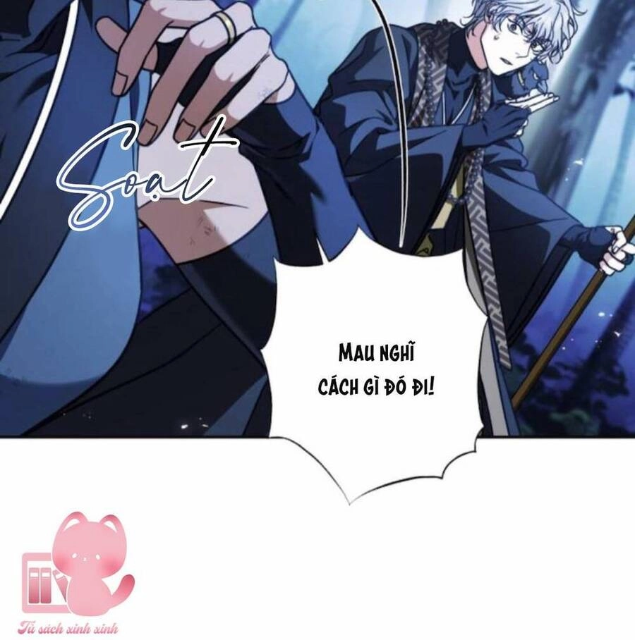 Bản Tình Ca Hy Lan Quốc Chapter 37 - 9