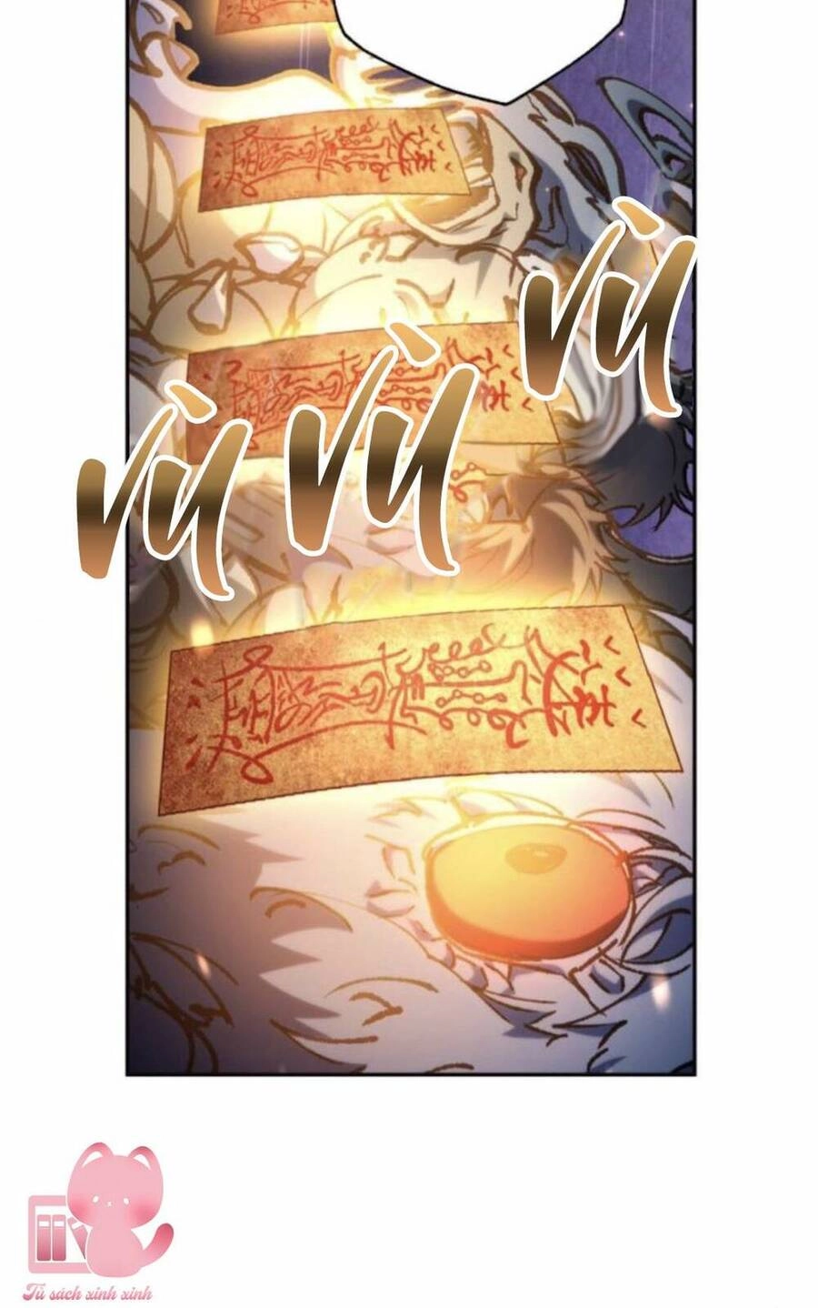 Bản Tình Ca Hy Lan Quốc Chapter 37 - 15