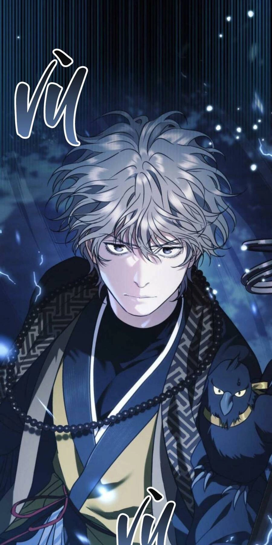 Bản Tình Ca Hy Lan Quốc Chapter 37 - 20