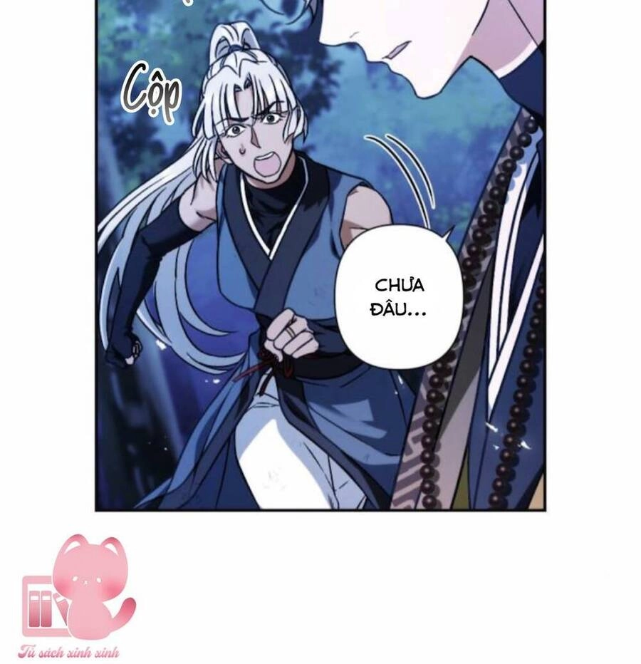 Bản Tình Ca Hy Lan Quốc Chapter 37 - 24