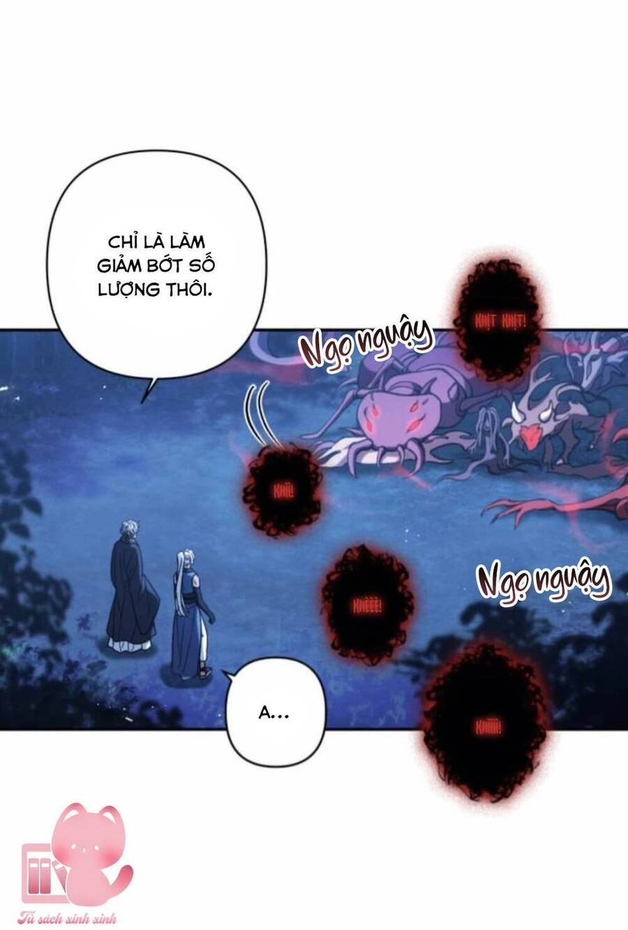 Bản Tình Ca Hy Lan Quốc Chapter 37 - 25