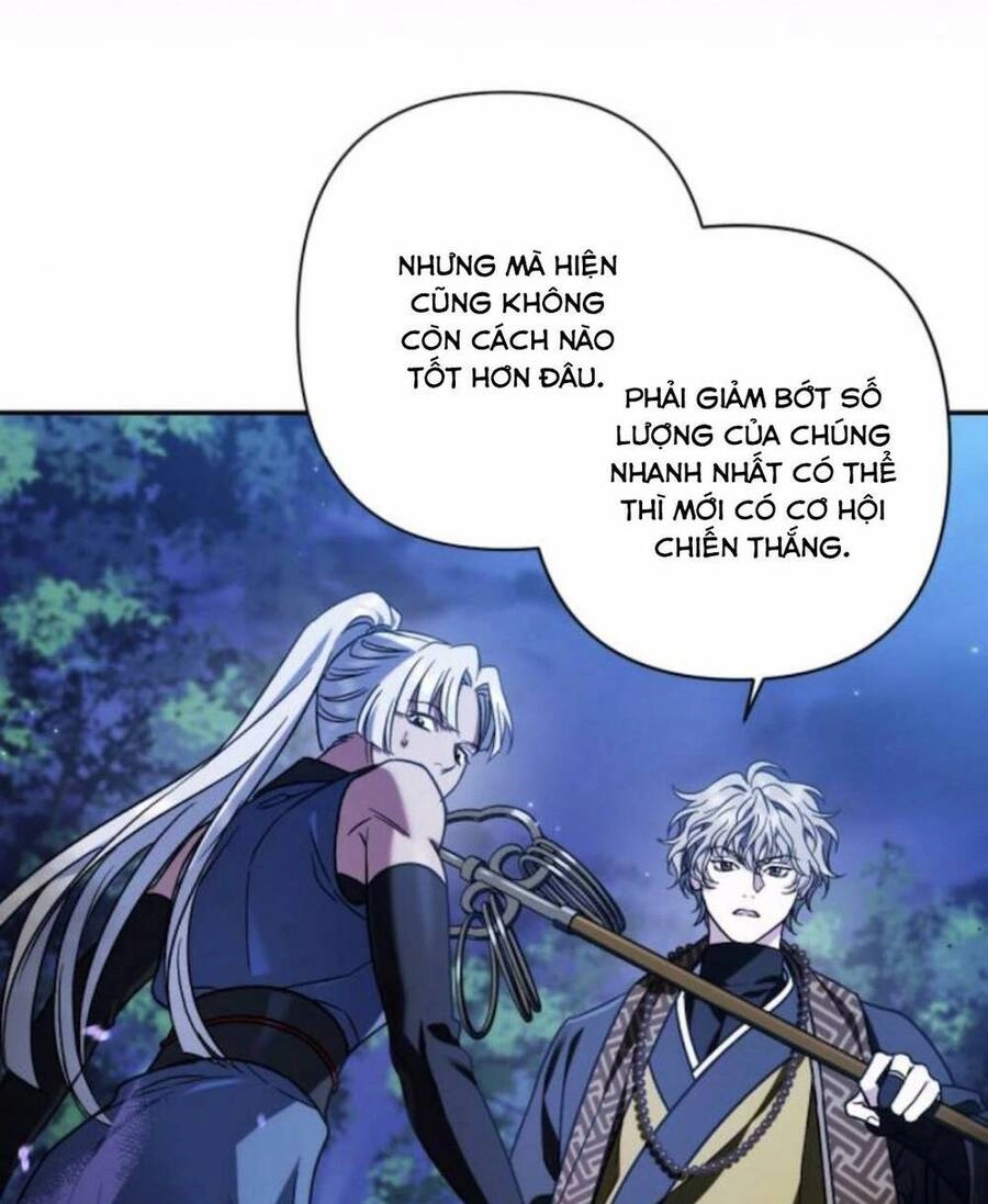 Bản Tình Ca Hy Lan Quốc Chapter 37 - 33