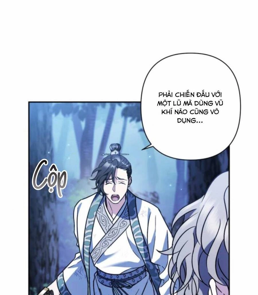 Bản Tình Ca Hy Lan Quốc Chapter 37 - 35