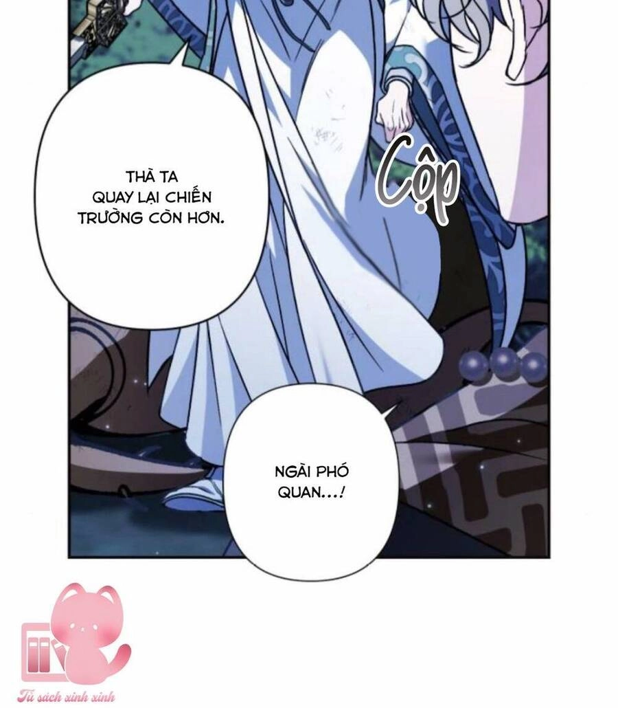 Bản Tình Ca Hy Lan Quốc Chapter 37 - 36