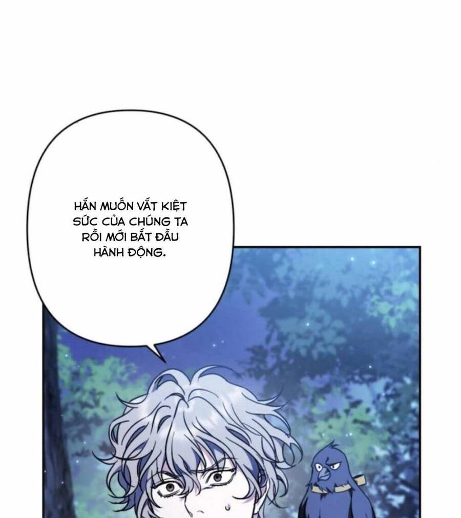 Bản Tình Ca Hy Lan Quốc Chapter 37 - 38