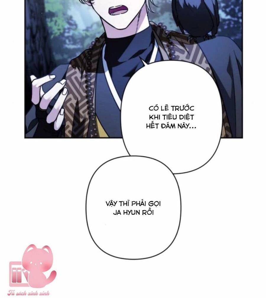 Bản Tình Ca Hy Lan Quốc Chapter 37 - 39