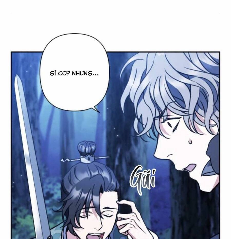 Bản Tình Ca Hy Lan Quốc Chapter 37 - 40