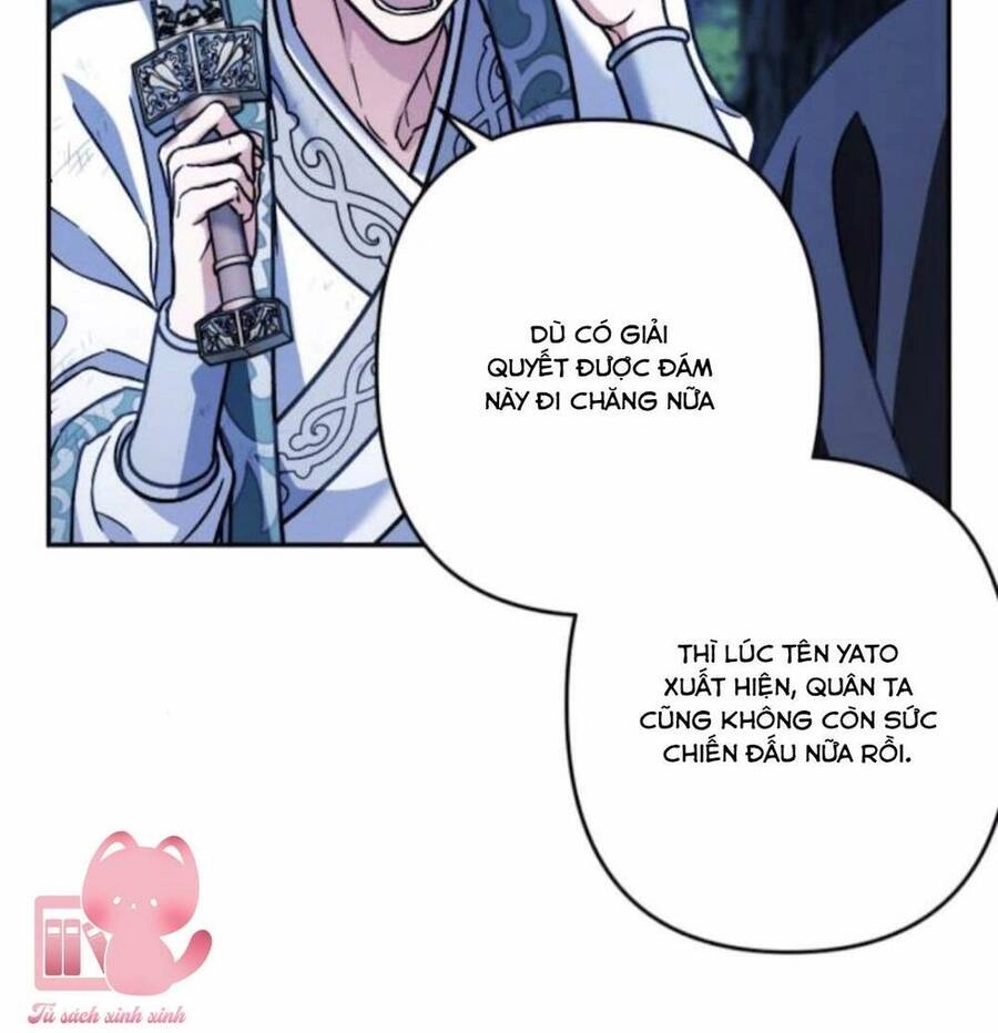 Bản Tình Ca Hy Lan Quốc Chapter 37 - 41