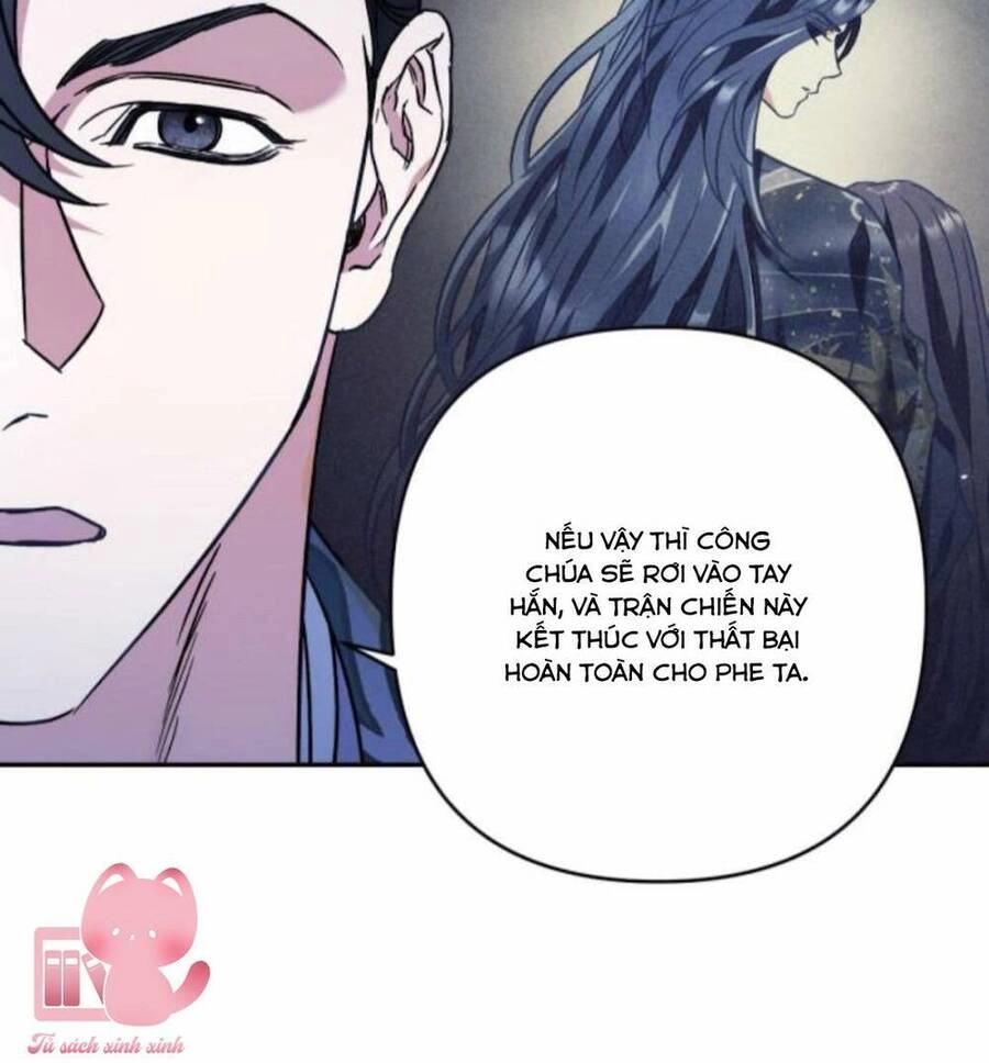 Bản Tình Ca Hy Lan Quốc Chapter 37 - 43