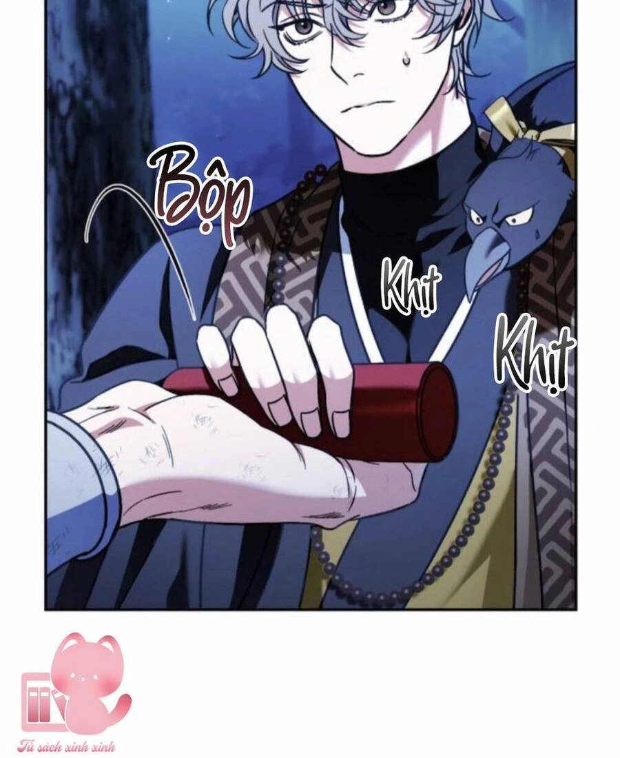 Bản Tình Ca Hy Lan Quốc Chapter 37 - 47