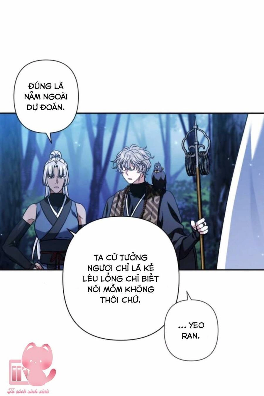 Bản Tình Ca Hy Lan Quốc Chapter 37 - 54