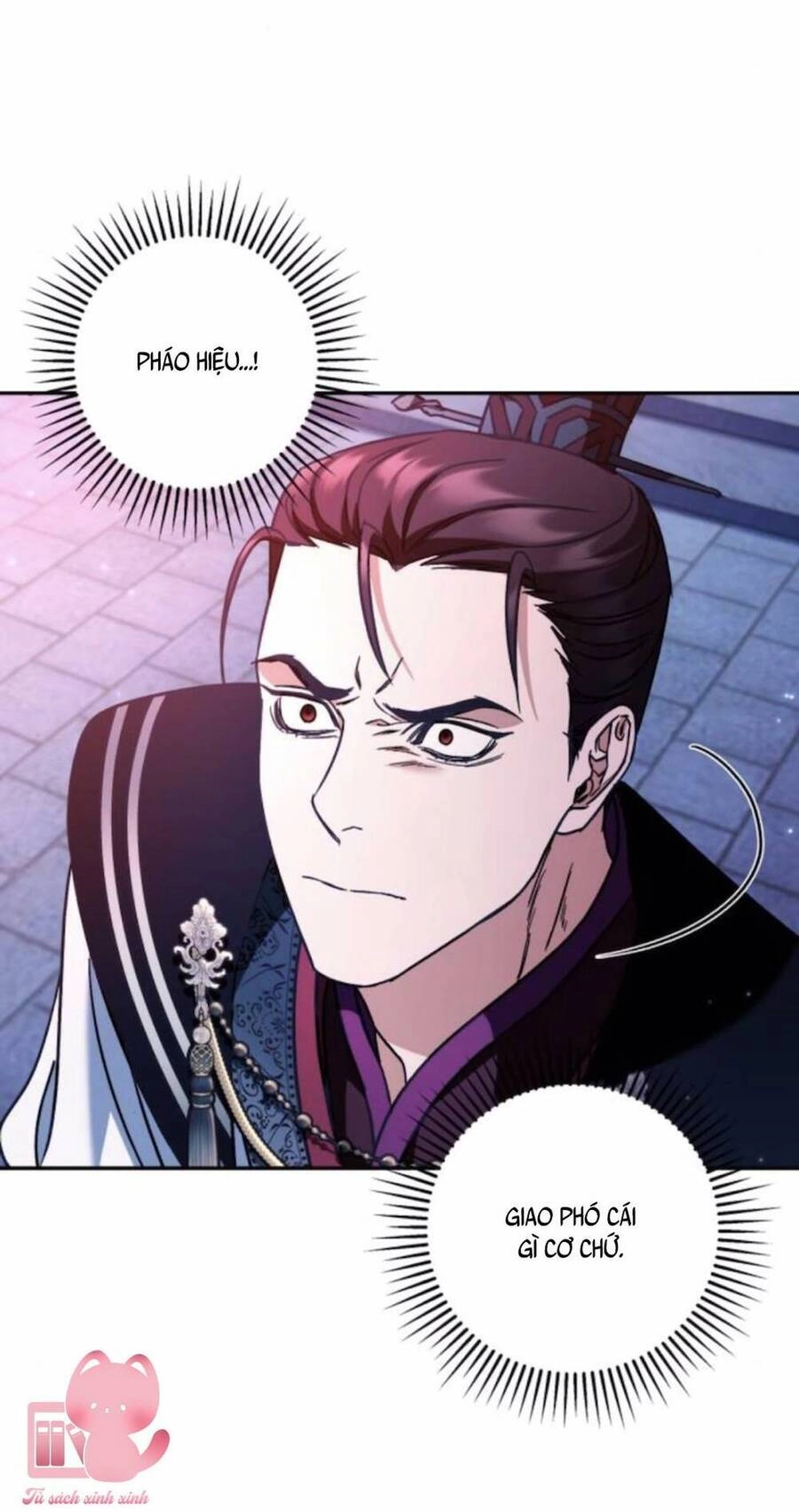 Bản Tình Ca Hy Lan Quốc Chapter 37 - 62