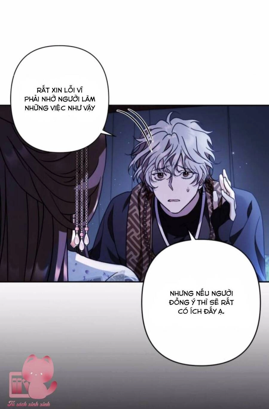 Bản Tình Ca Hy Lan Quốc Chapter 37 - 80