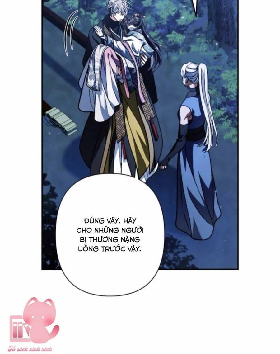 Bản Tình Ca Hy Lan Quốc Chapter 37 - 88