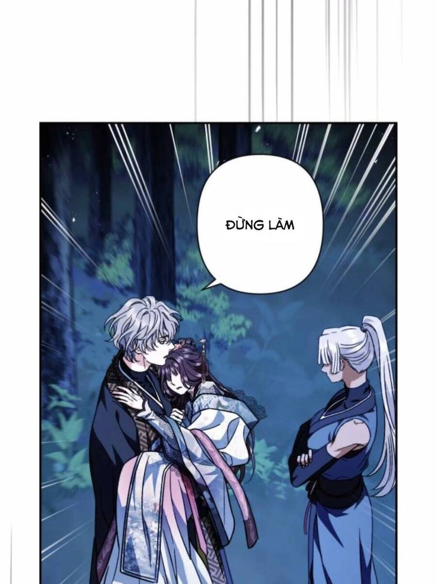 Bản Tình Ca Hy Lan Quốc Chapter 37 - 98