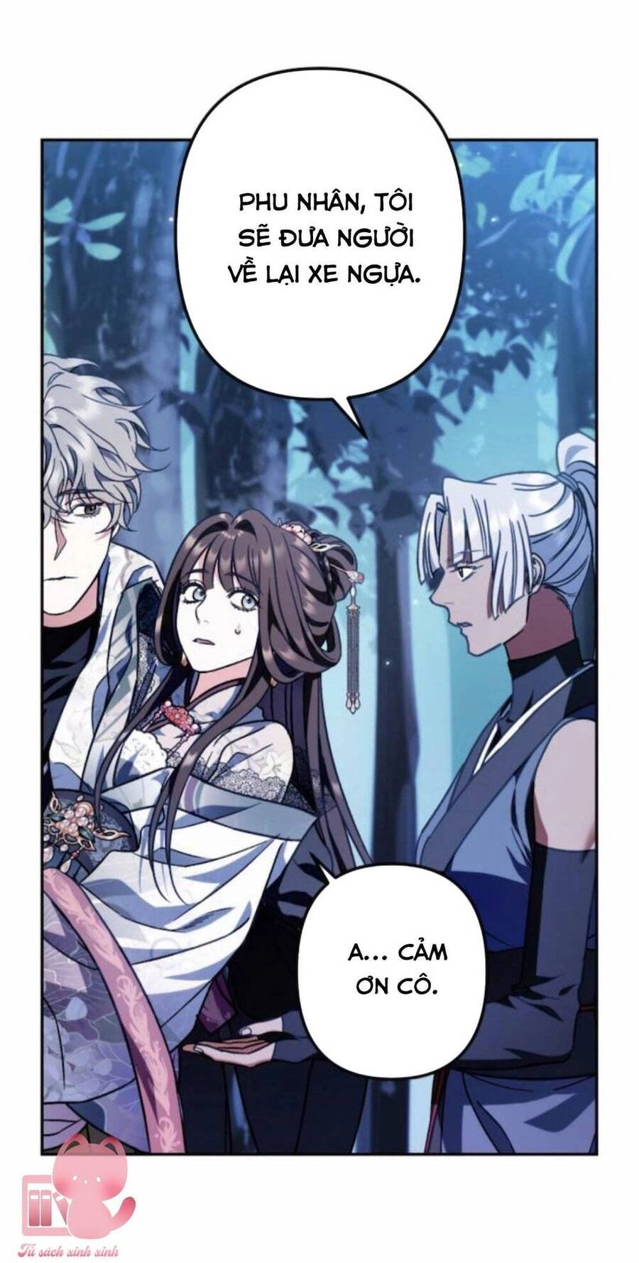 Bản Tình Ca Hy Lan Quốc Chapter 38 - 17