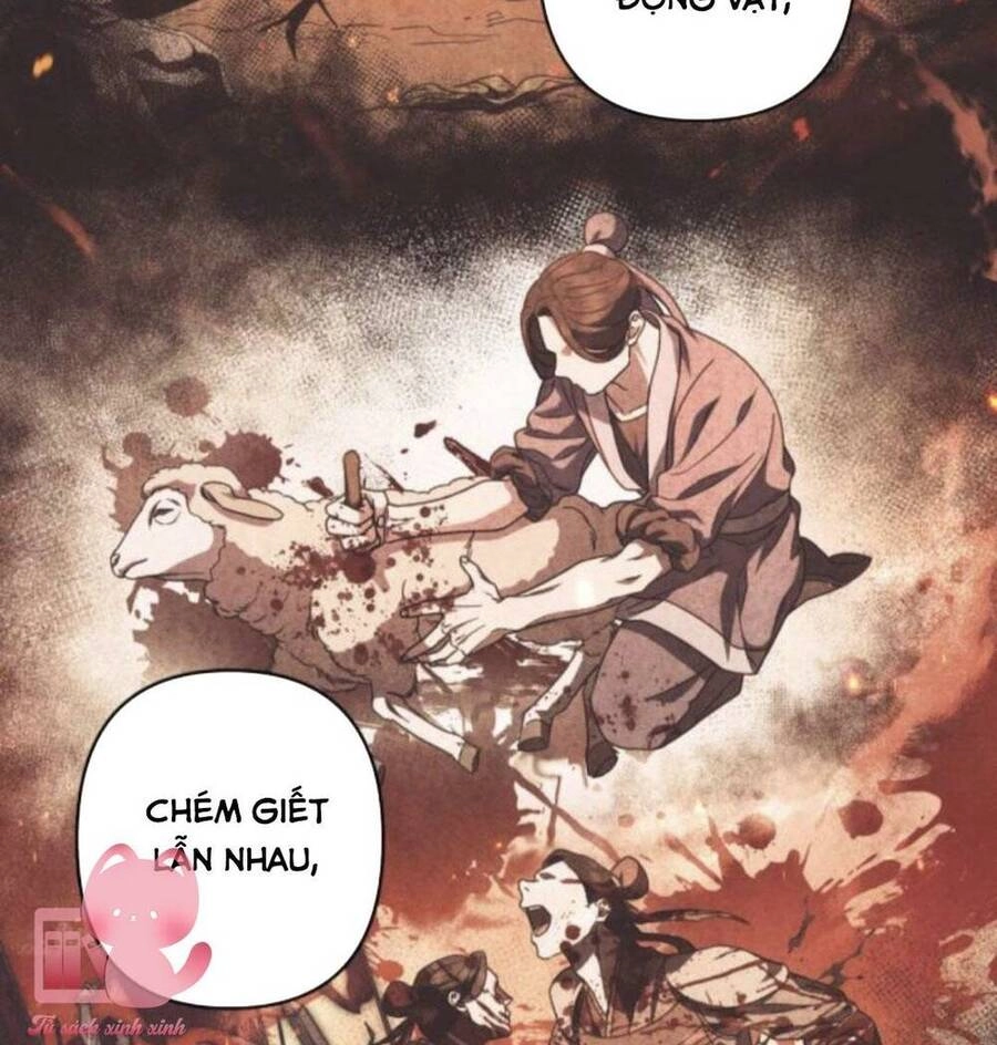 Bản Tình Ca Hy Lan Quốc Chapter 38 - 29