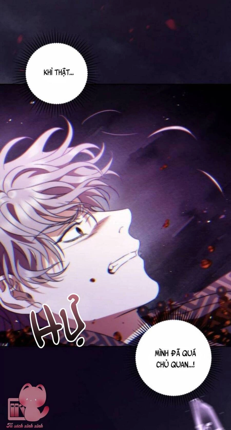 Bản Tình Ca Hy Lan Quốc Chapter 38 - 36