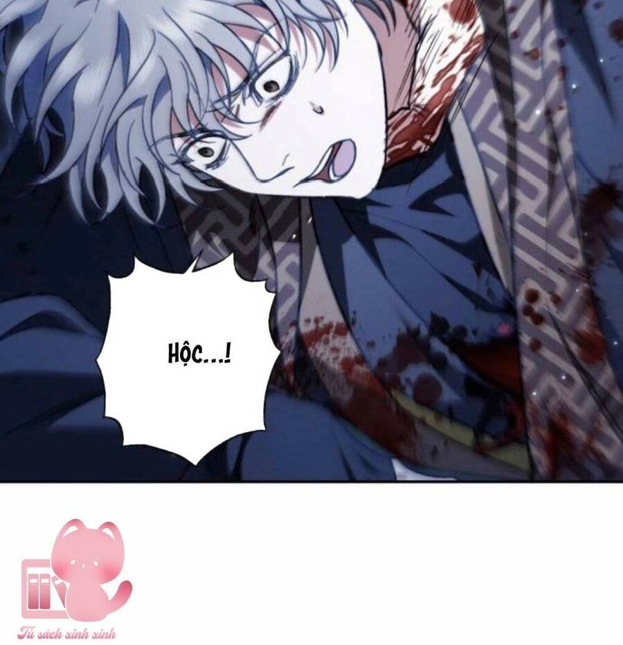 Bản Tình Ca Hy Lan Quốc Chapter 38 - 42