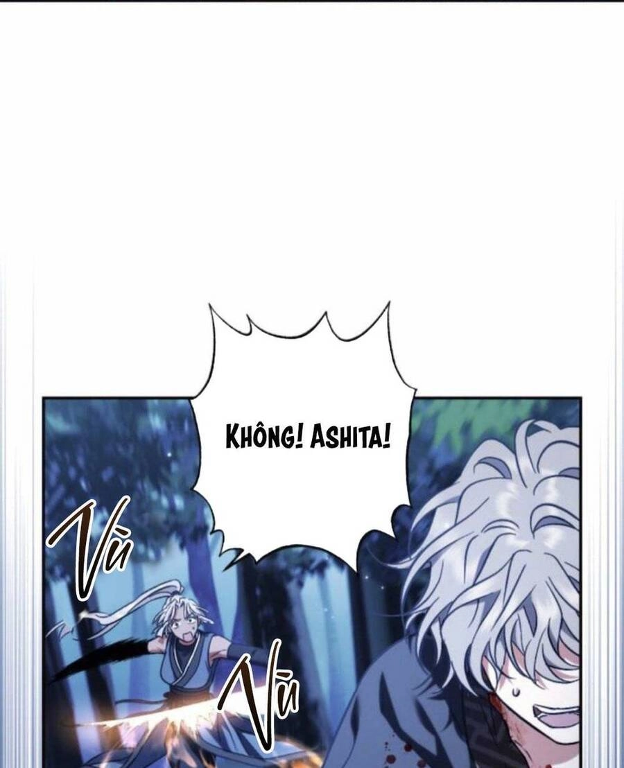 Bản Tình Ca Hy Lan Quốc Chapter 38 - 44