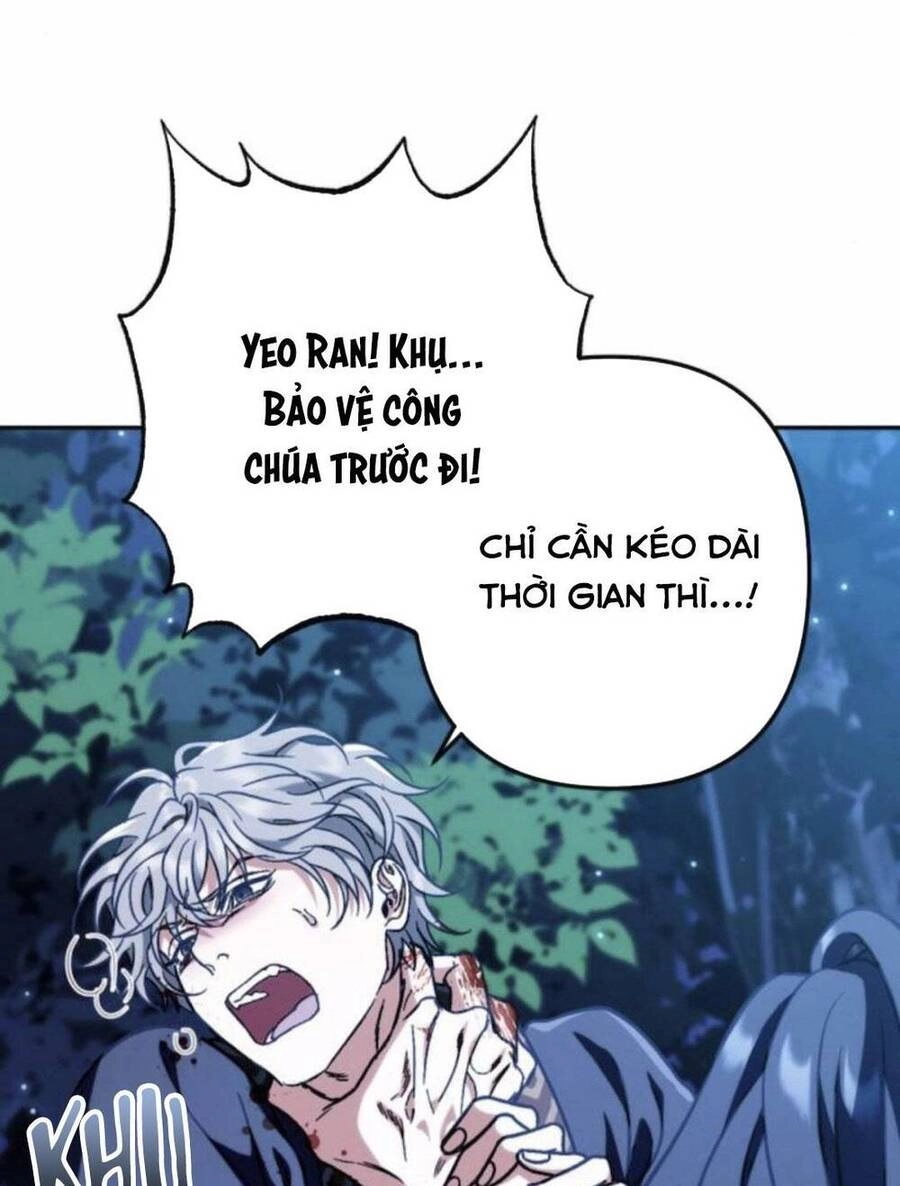 Bản Tình Ca Hy Lan Quốc Chapter 38 - 48