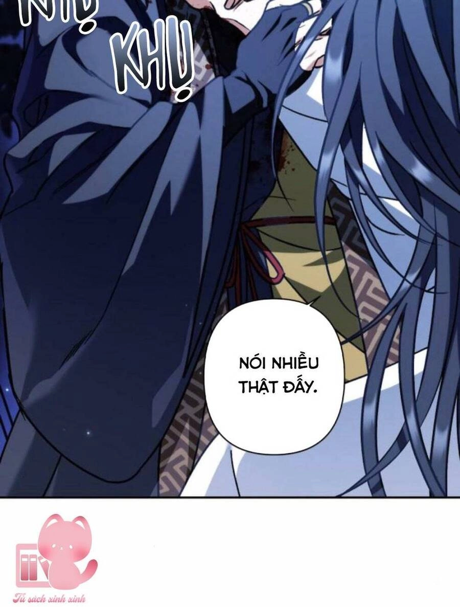 Bản Tình Ca Hy Lan Quốc Chapter 38 - 49