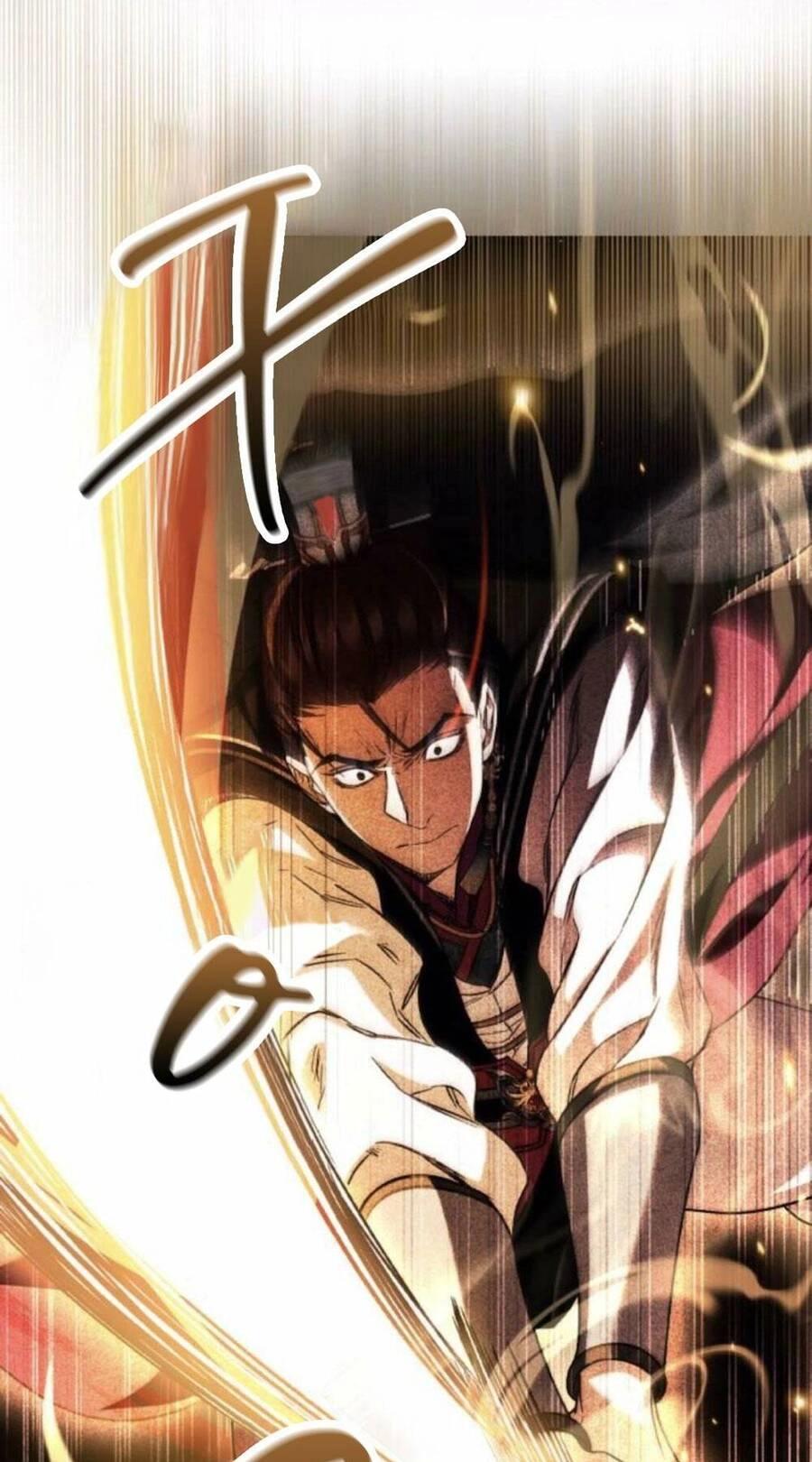 Bản Tình Ca Hy Lan Quốc Chapter 38 - 54