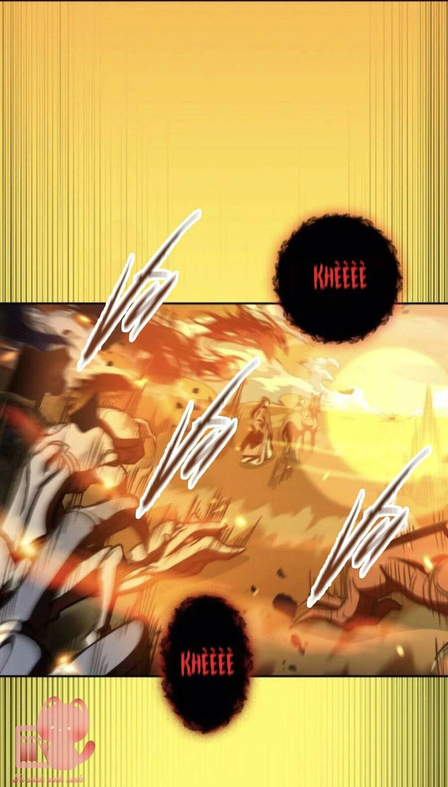 Bản Tình Ca Hy Lan Quốc Chapter 38 - 57